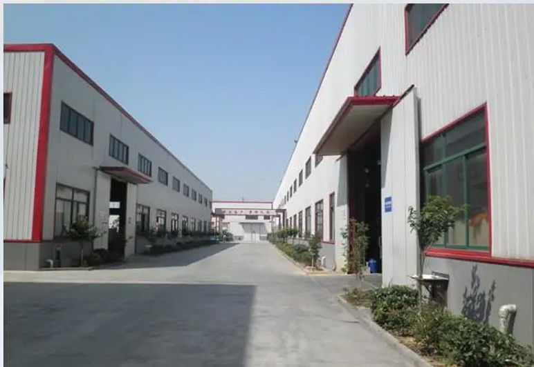 China Guangzhou Jinhongjie Auto Parts Co., Ltd. Perfil de la compañía