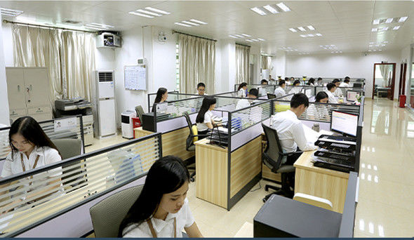 China Guangzhou Jinhongjie Auto Parts Co., Ltd. Perfil de la compañía
