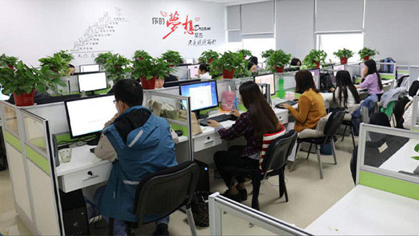 China Guangzhou Jinhongjie Auto Parts Co., Ltd. Perfil de la compañía