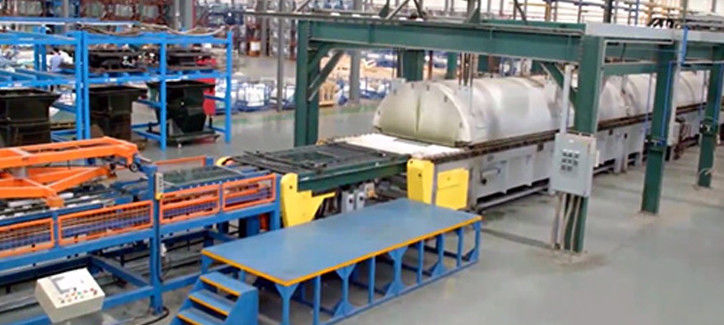 China Guangzhou Jinhongjie Auto Parts Co., Ltd. Perfil de la compañía